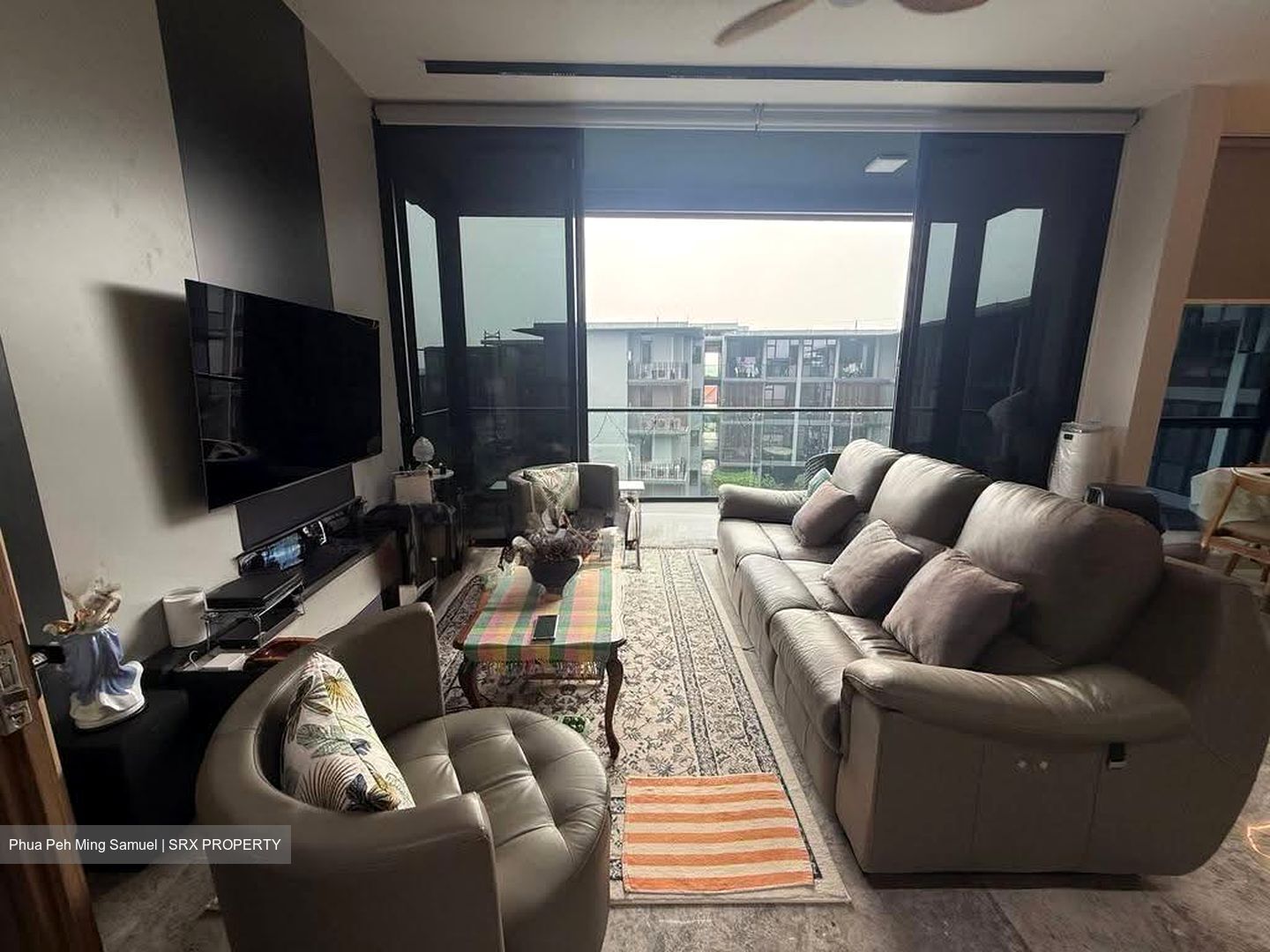 Parc Komo (D17), Apartment #626659041